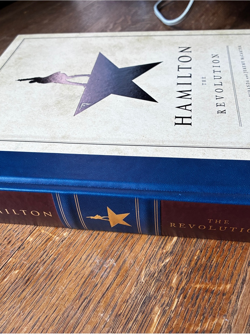Hamilton Book - Picture 2 of 6